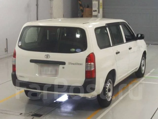 Toyota Probox. ��������, 4wd, 1.5 (103��.�.), ������, 54����. ��, �/�. ��� ����� �� ������� ����