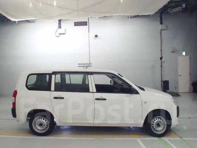 Toyota Probox. ��������, 4wd, 1.5 (103��.�.), ������, 54����. ��, �/�. ��� ����� �� ������� ����