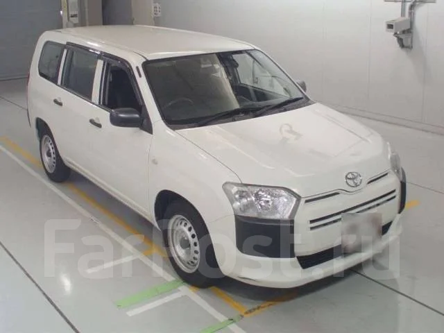 Toyota Probox. ��������, 4wd, 1.5 (103��.�.), ������, 54����. ��, �/�. ��� ����� �� ������� ����