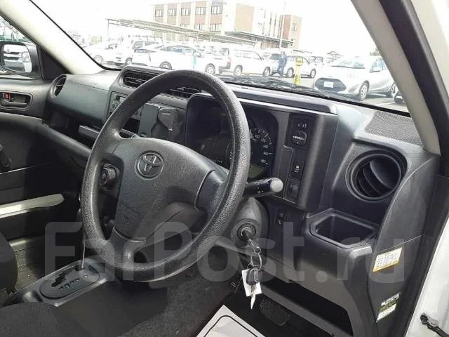 Toyota Probox. ��������, 4wd, 1.5 (103��.�.), ������, 54����. ��, �/�. ��� ����� �� ������� ����