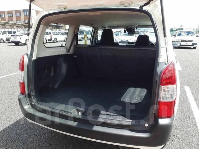 Toyota Probox. ��������, 4wd, 1.5 (103��.�.), ������, 54����. ��, �/�. ��� ����� �� ������� ����