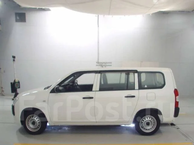 Toyota Probox. ��������, 4wd, 1.5 (103��.�.), ������, 54����. ��, �/�. ��� ����� �� ������� ����