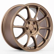 RAYS Volk Racing ZE40. 8.0x17", 5x100, ET38, �� 73,1���. ����