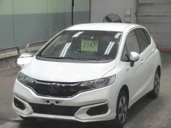 Honda Fit. ��������, 4wd, 1.5 (110��.�.), ������, 78����. ��, �/�. ��� ����� �� ������� ����