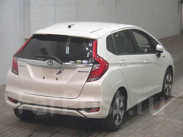 Honda Fit. ��������, 4wd, 1.5 (110��.�.), ������, 78����. ��, �/�. ��� ����� �� ������� ����