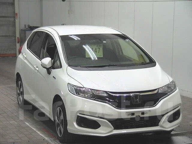 Honda Fit. ��������, 4wd, 1.5 (110��.�.), ������, 78����. ��, �/�. ��� ����� �� ������� ����