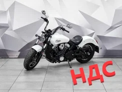 Indian Scout. 1 133����. ��., ��������, ���������, ��� ������� ����