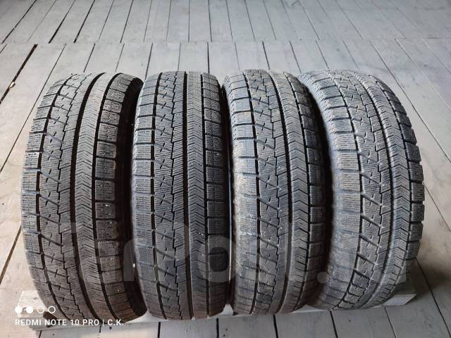 Bridgestone Blizzak VRX, 195/65 R15, 15