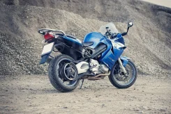 BMW F 800 ST. 798����. ��., ��������, ���������, ������ �� �� ����