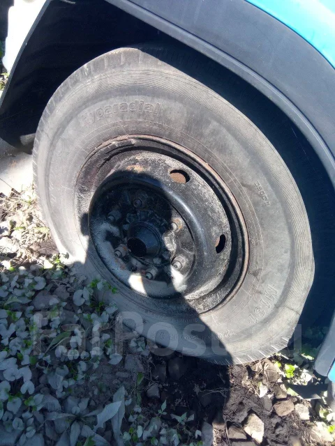 Toyo M131. ������, 2020 ���, �/�, ����� 30 % ����