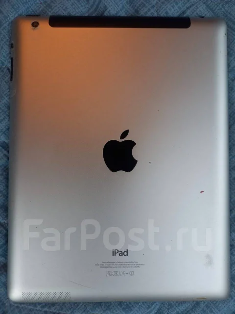 Apple iPad 4. 6.95 ������, ������ 64 �� ����