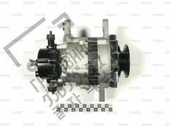 ��������� ��������� 4D32 JFZ1012 Zevs 3730041010, 3730041012, ALTV016, JA972IR, JFZ1012, ME007582, TT11849 ����