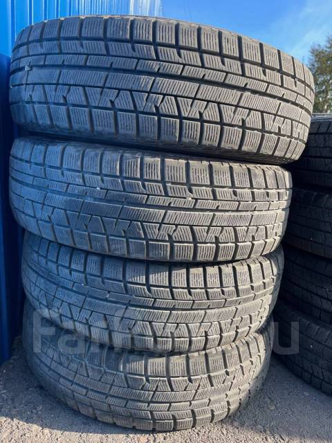 Yokohama Ice Guard IG50 Plus, 195/65 R15, 15