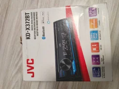 JVC KD-X372BT ����