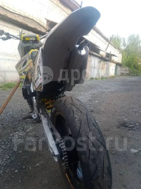 Suzuki RM 250. 250����. ��., ��������, ���������, ������ �� �� ����