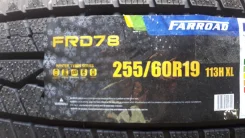 Farroad FRD78. ������, ��� �����, 2025 ���, ����� ����