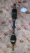 ������ �������� ����� Mazda Demio DE3FS /RealRazborNHD/ FA8025600 ����