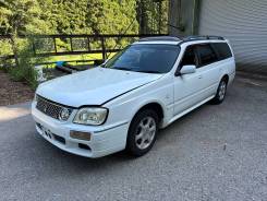 Nissan Stagea. WGNC34126625, RB25DET ����