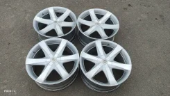 M'z SPEED Juno Vogue. 8.0x19", 5x112, 5x114.3, ET38, �� 73,1���. ����