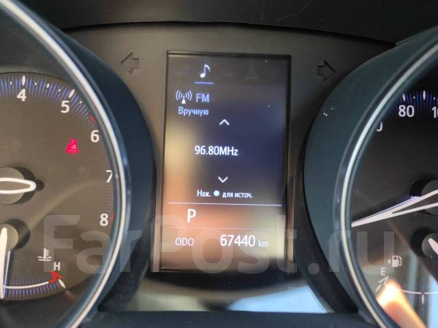 Русификация автомагнитол в Находке