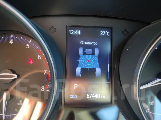 Русификация автомагнитол в Находке