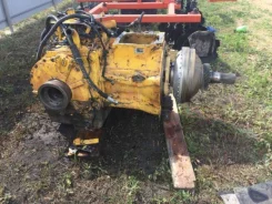 Komatsu D275A-5 ����