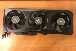 GeForce RTX 3050 ����