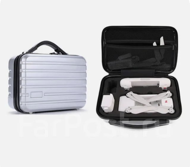 Fimi X8 SE. � ������� ����