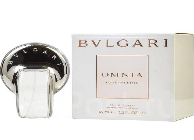 Bvlgari hotsell omnia classic