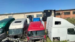 Volvo VNL Series. Volvo VNL 670 ����