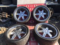MOZ. 10.0x24", 6x139.7, ET20, �� 56���. ����