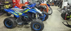 Yacota Typhoon 250. ��������, ��� ���\���, ��� ������� ����