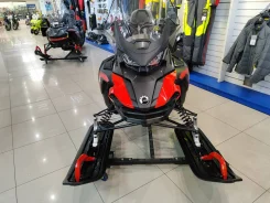 BRP Lynx 59 Ranger. ��������, ��, ��� ������� ����