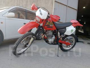 Honda XR 250. 250. ., , ,   