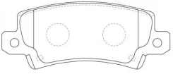 ������� ��������� �������� Just Drive JBP0059, ������ JBP0059 ����