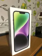Apple iPhone 14 Plus. �/�, 128 ��, ������, Dual-SIM ����