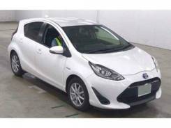 Toyota Aqua. ��� �������� ����