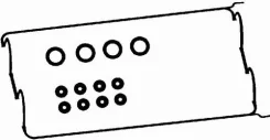 ��������� ��� ������ �������� Ho H22A/ H23A/ F20B RK5363 ����