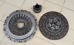 ��������� �������� (MAN) LUK 643320100 ������ 81303050230/81303010547 643320100 ����