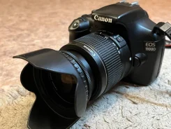 Canon EOS 1100D Kit ����