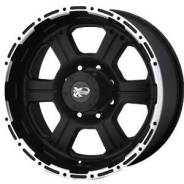 Pro Comp. 8.0x16", 6x139.7, ET0,  108,0. 