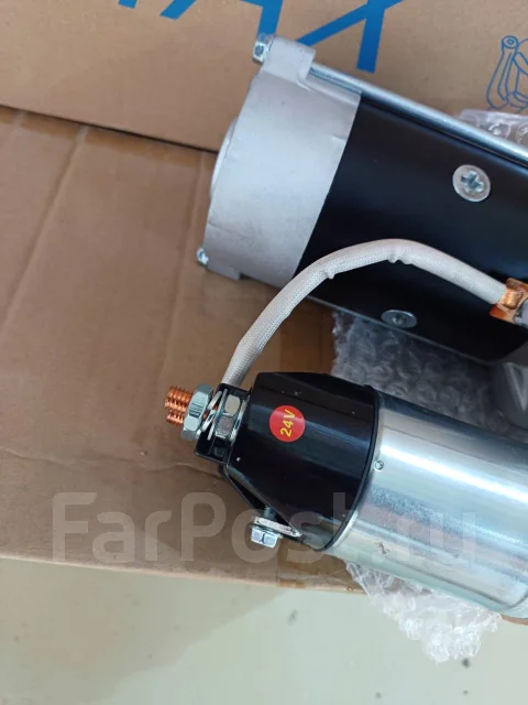 ������� ����� �� FD42/FD46/24V 233000T005 ����