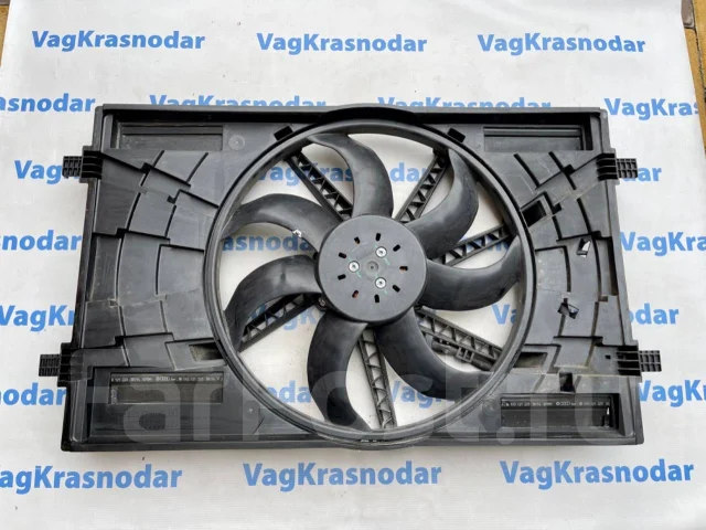 ���������� �������� VW Golf 7 Tiguan 2 Octavia A7 ����