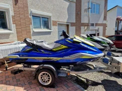 Yamaha FX Cruiser SVHO. 2020 ��� ����