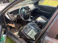 Toyota Avalon. MCX10 ����