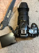 Nikon D5300 Kit ����