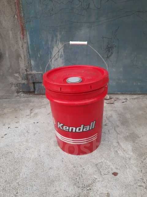 Kendall. ATF (��� ����), �������������, 18��. ����