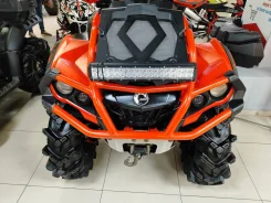 BRP Can-Am Outlander 1000R X MR. ��������, ��, �� ����