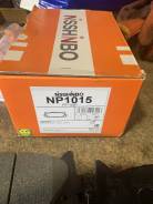   TY F Camry ACV40, GSV40, #CV5# (Nisshinbo) PF1521 
