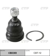 ������� ����� TY GX90, 100, #XE10 (CTR) R/L ������� ������ ����� D=44 CBT12 ����